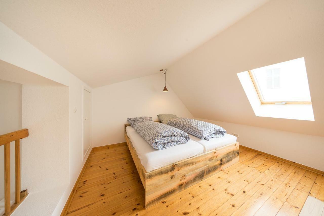 Design Apartments - "Am Jaegertor" Потсдам Екстериор снимка