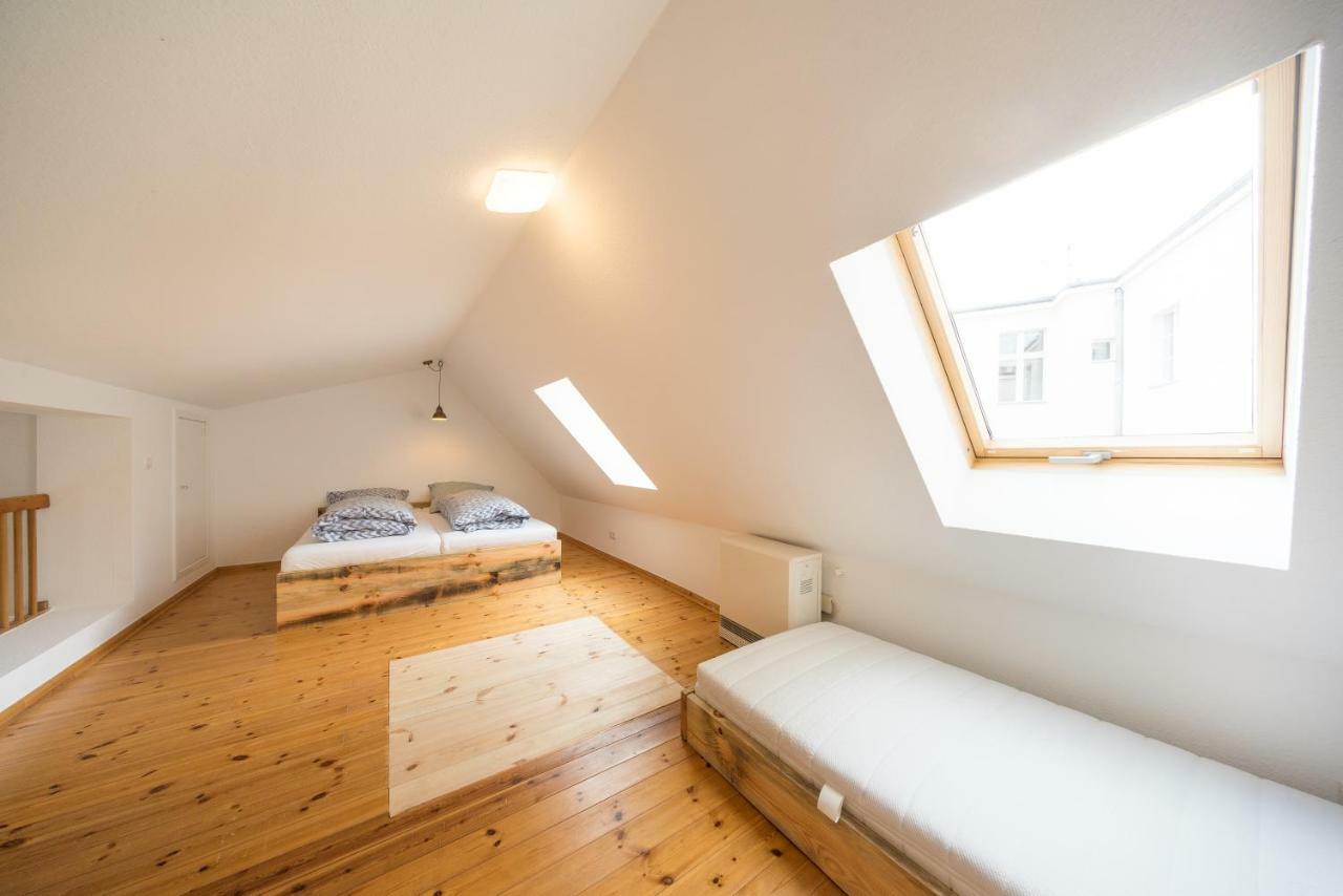 Design Apartments - "Am Jaegertor" Потсдам Екстериор снимка