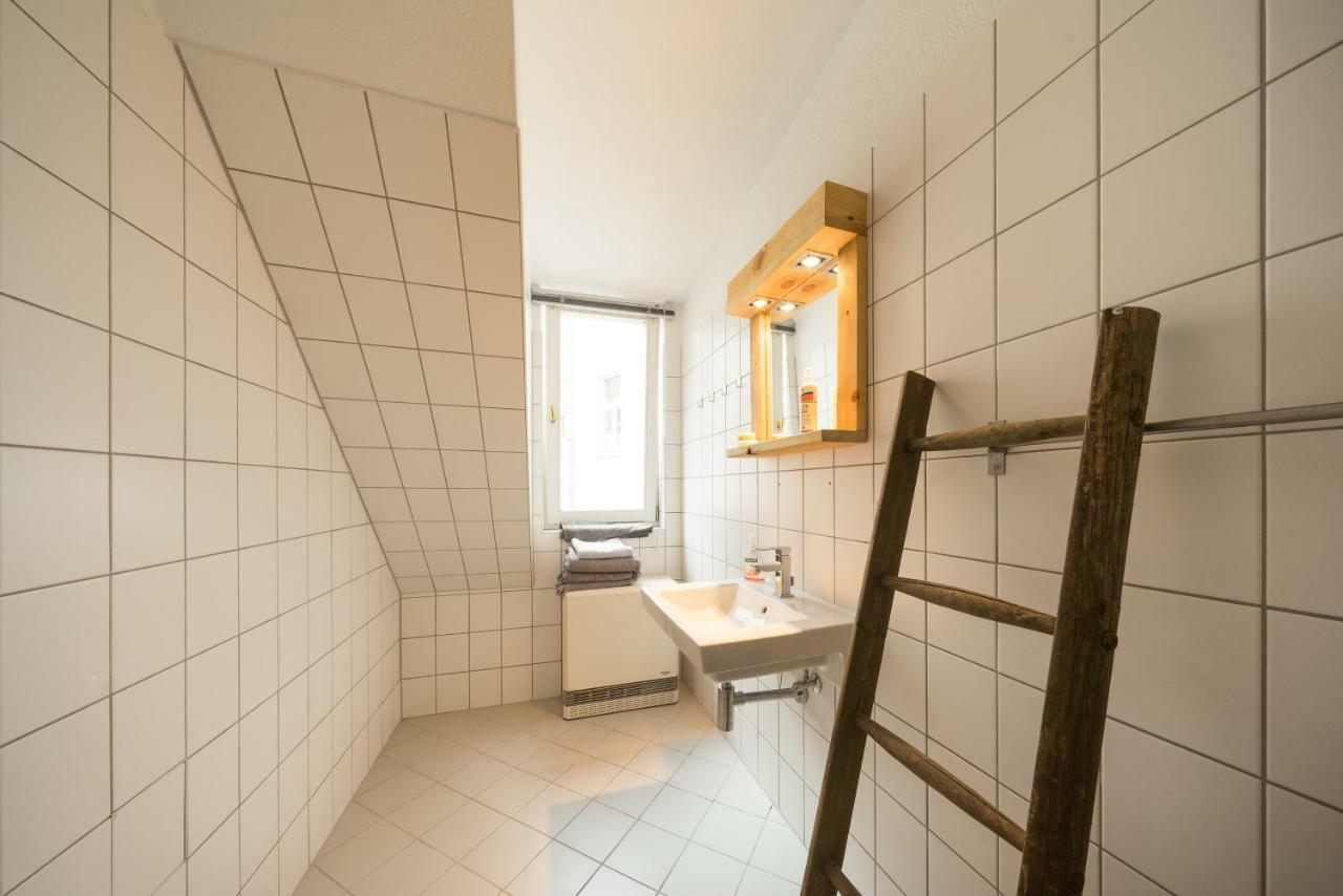 Design Apartments - "Am Jaegertor" Потсдам Екстериор снимка