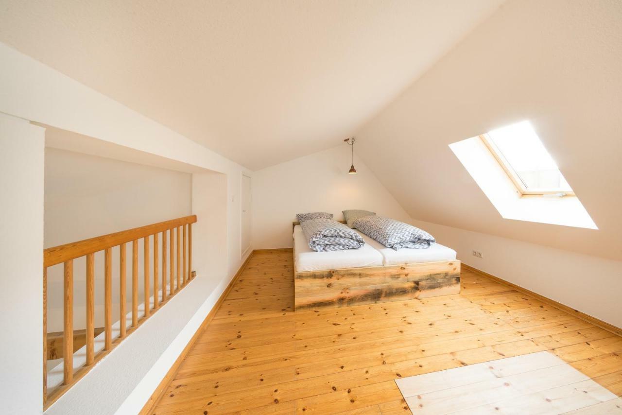 Design Apartments - "Am Jaegertor" Потсдам Екстериор снимка